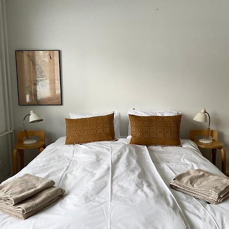 Aalto Apartments Sunila Honkala 1 Котка Экстерьер фото