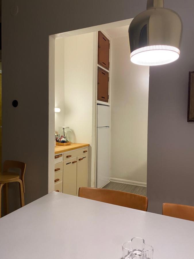 Aalto Apartments Sunila Honkala 1 Котка Экстерьер фото